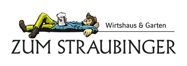 Wirtshaus & Garten Zum Straubinger Logo