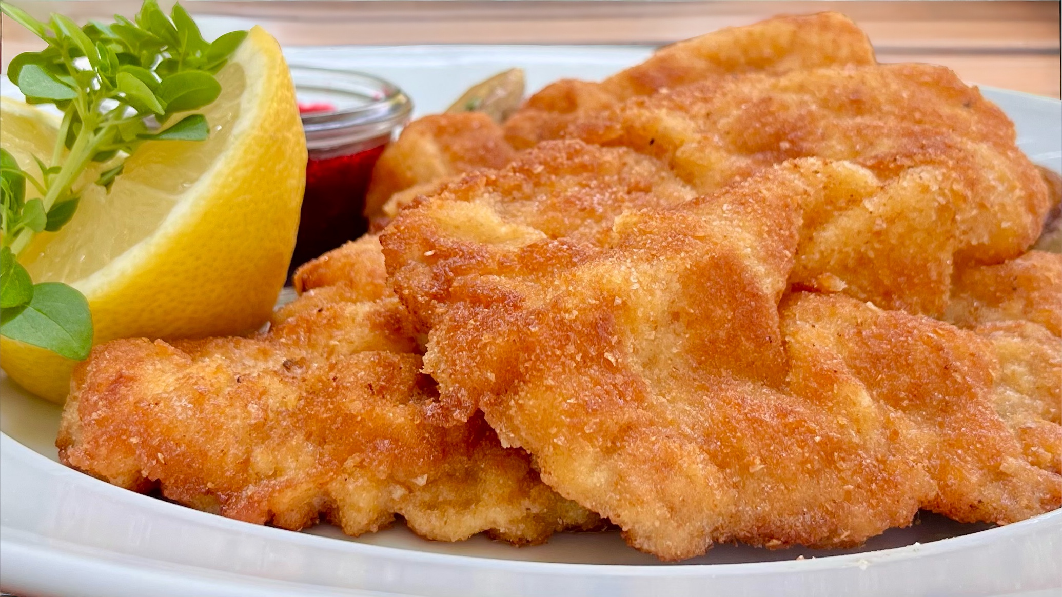 Schnitzel